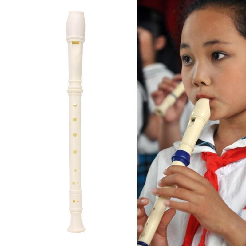 Instrumento plástico M5TC, gra - Soprano Recorder Plastic reseña y precio